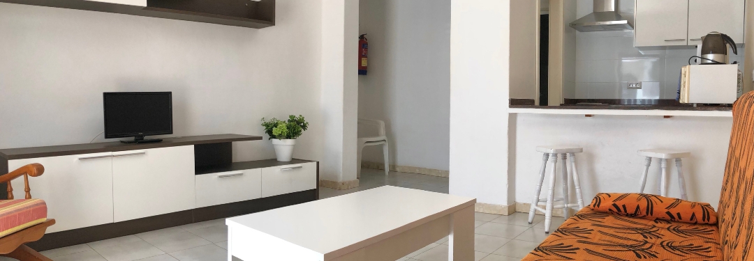 Apartamento Anexo | La Laguneta